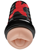 Pipedream Extreme Elite Air Tight Oral Stroker