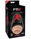 Pipedream Extreme Elite Air Tight Oral Stroker