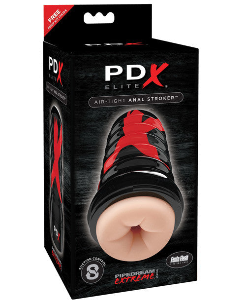 Pipedream Extreme Elite Air Tight Anal Stroker