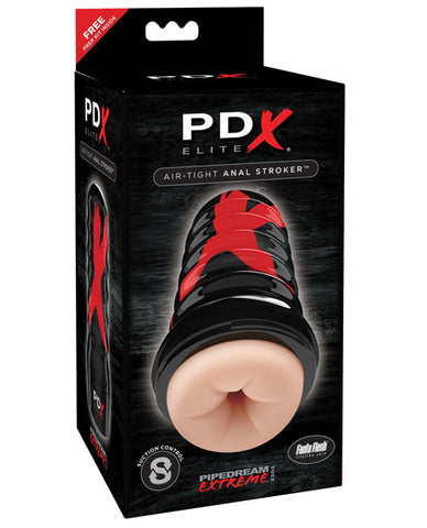 Pipedream Extreme Elite Air Tight Anal Stroker