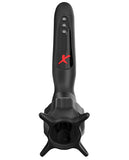 Pipedream Extreme Elite Vibrating Roto-sucker