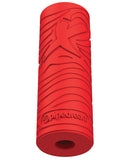 Pipedream Extreme Elite Ez Grip Stroker - Red