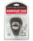 Perfect Fit Armour Tug Standard Size - Black