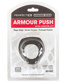 Perfect Fit Armour Push Sport Size - Black