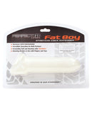 Perfect Fit Fat Boy Large Extender - Clear