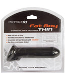 Perfect Fit Fat Boy Thin - Black