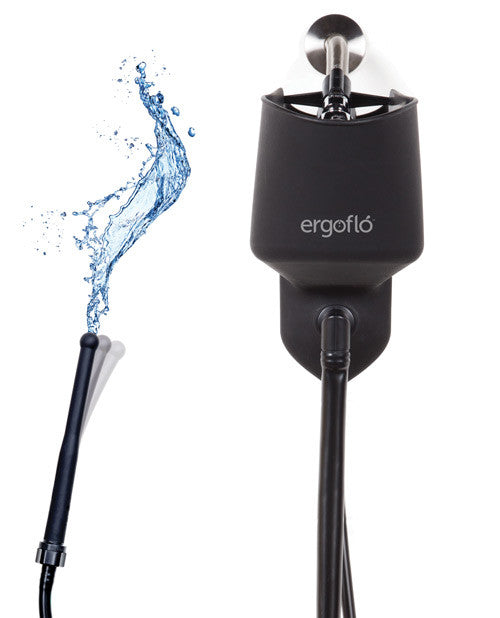 Perfect Fit Ergoflo Shower