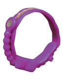 Perfect Fit Speed Shift 17 Adjustments Cock Ring - Purple