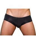 Pride Metro Bunz Boxer Plus Pouch Black Sm