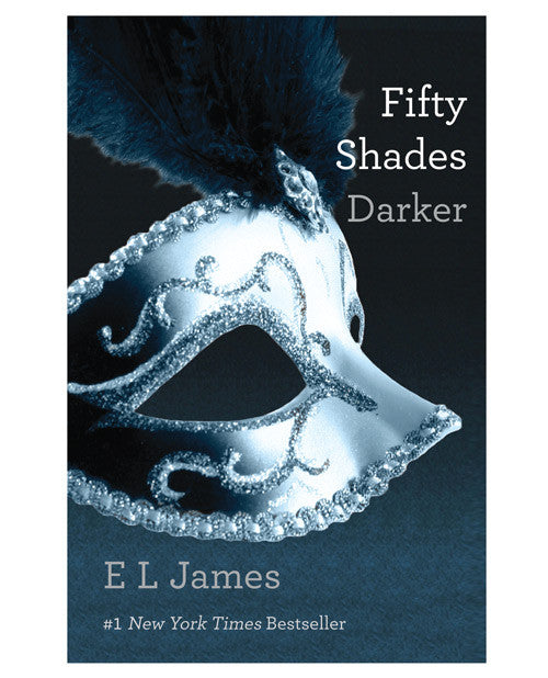 Fifty Shades Darker