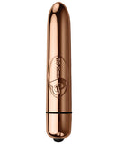 Ro 90 Mm 10 Speed Bullet - Rose Gold