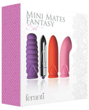 Rocks Off Feranti Mini Mates