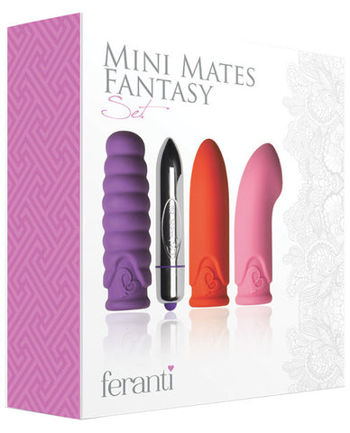 Rocks Off Feranti Mini Mates