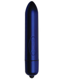 Ro-160mm - 10 Function Bullet Blue