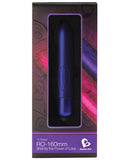 Ro-160mm - 10 Function Bullet Blue