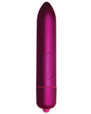 Ro-160mm - 10 Function Bullet Pink