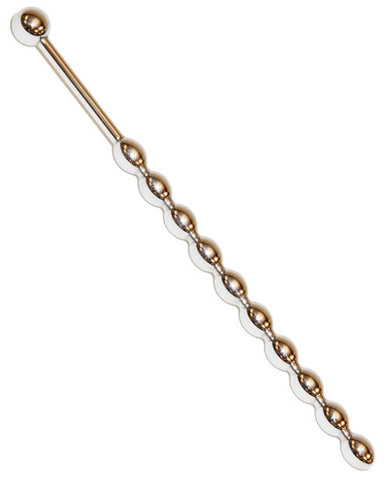 Rapture Ten Bead Urethral Plug