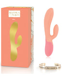 Rianne S - Xena Rabbit - Peach & Coral