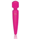 Rianne S Bella Mini Body Wand - French Rose