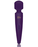 Rianne S Bella Mini Body Wand - Deep Purple