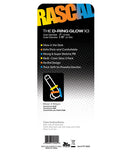 Rascal Toys The D-ring Glow X3