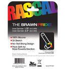 Rascal Toys The Brawn Pride Cock Ring