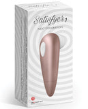 Satisfyer 1 Ng Pressure Wave Vibrator