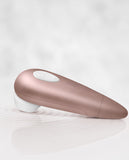 Satisfyer 1 Ng Pressure Wave Vibrator