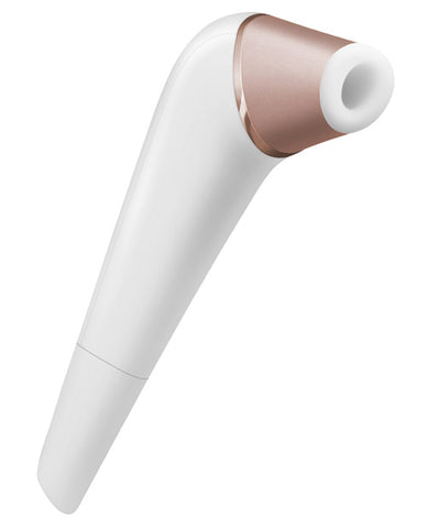 Satisfyer 2 Ng Pressure Wave Vibrator