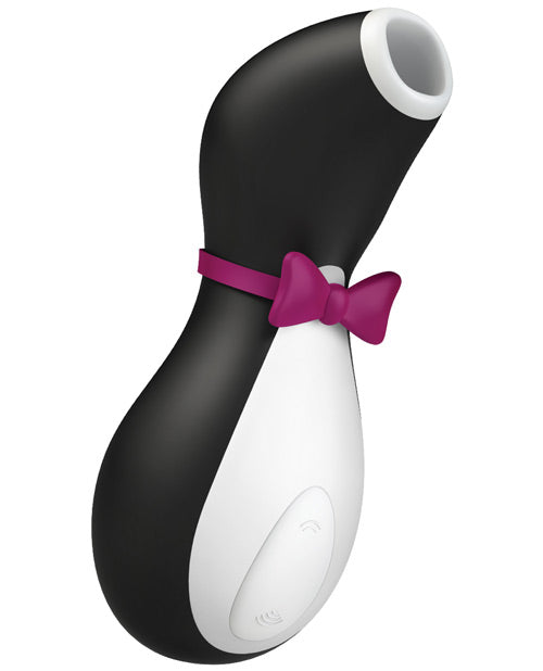 Satisfyer Pro Penguin Ng Rechargeable Pressure Wave Vibrator