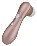 Satisfyer Pro 2 Rechargeable Pressure Wave Vibrator