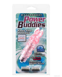 Power Buddies Rabbit Waterproof -  Pink