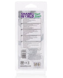 Shane's World Finger Tingler - Purple