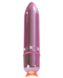 Crystal High Intensity Bullet - Pink