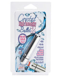 Crystal High Intensity Bullet 2 - Silver