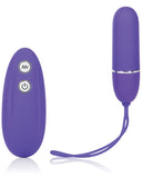 Posh 7 Function Lovers Remote - Purple