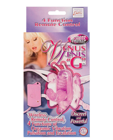 Remote Control Venus Penis G