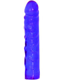 7.5" Reflective Gel Jr Dong