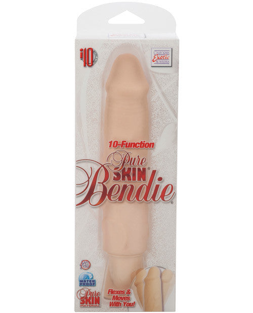 Pure Skin Bendie 10 Function - Ivory