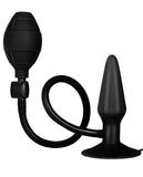 Booty Call Booty Pumper Small - Black