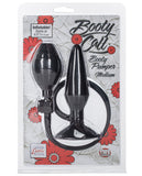 Booty Call Booty Pumper Medium - Black