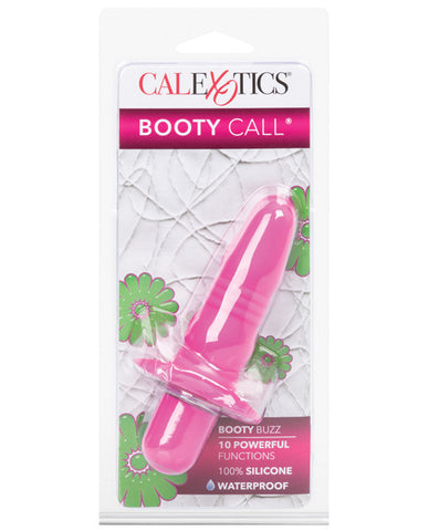 Booty Call Booty Buzz - Pink