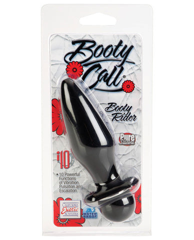 Booty Call Booty Rider - Black