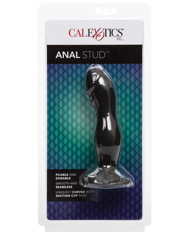 Cal Exotics Silicone Anal Stud