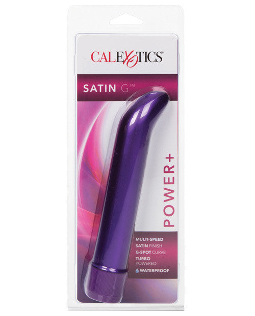 Calexotics Satin G - Purple