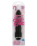 Classic Chic 7 Function - Black 4.25"