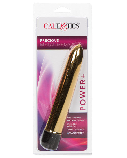 Calexotics Precious Metal Gems - Bronze