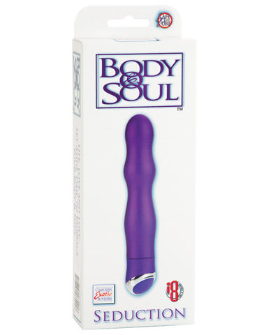 Body & Soul Seduction - Purple