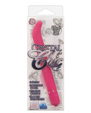 Crystal Chic 5.5" G Waterproof - Pink