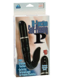 10 Function Self-pleasing P - Black